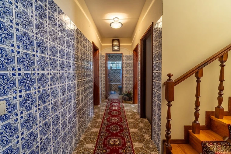 Moradia T4 para Venda em Croca Foto 16