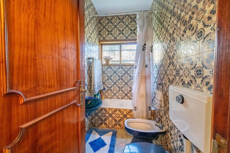 Moradia T4 para Venda em Croca Foto 19