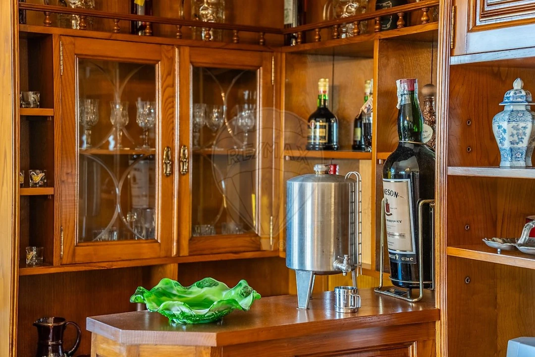 Moradia T4 para Venda em Croca Foto 24