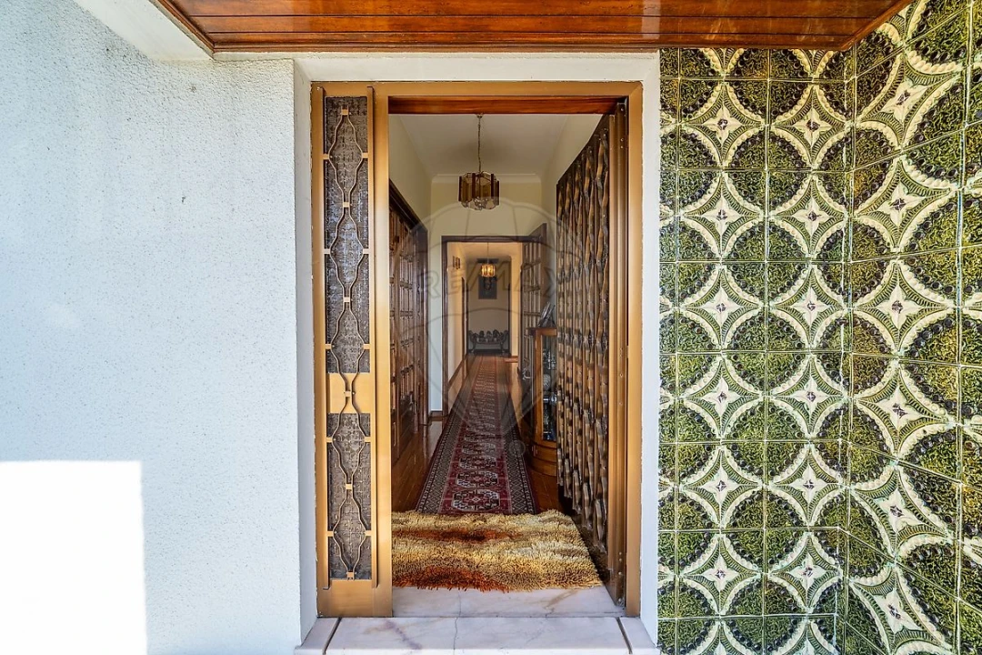 Moradia T4 para Venda em Croca Foto 6