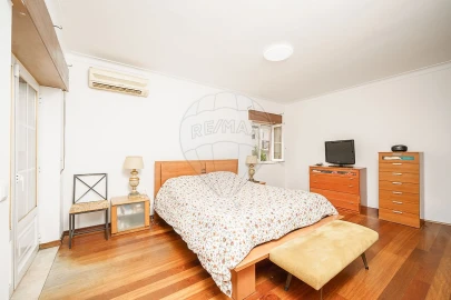 Moradia T4 para Venda em Palmela