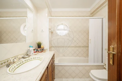 Moradia T4 para Venda em Palmela