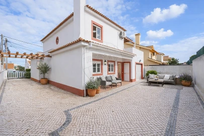 Moradia T4 para Venda em Palmela