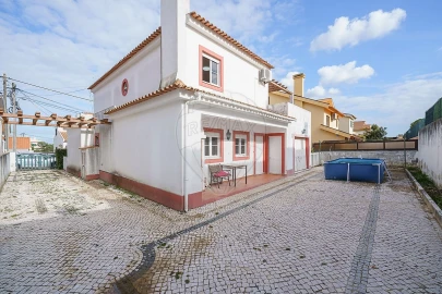 Moradia T4 para Venda em Palmela