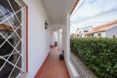 Moradia T4 para Venda em Palmela