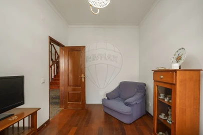 Moradia T4 para Venda em Palmela