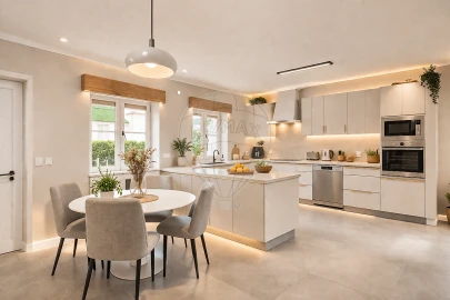 Moradia T4 para Venda em Palmela