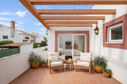 Moradia T4 para Venda em Palmela