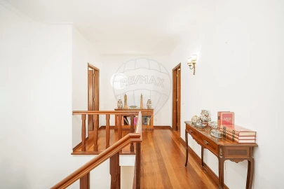 Moradia T4 para Venda em Palmela