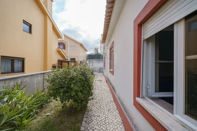 Moradia T4 para Venda em Palmela