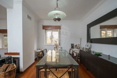 Moradia T4 para Venda em Palmela