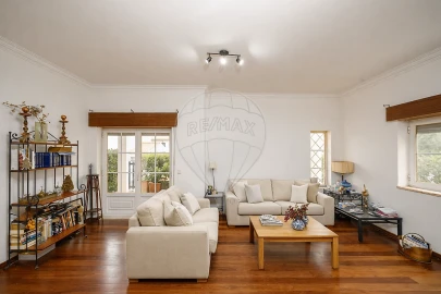 Moradia T4 para Venda em Palmela