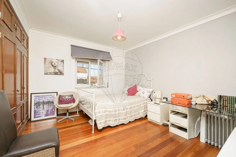 Moradia T4 para Venda em Palmela Foto 11