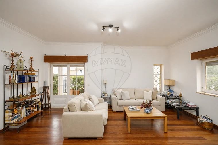 Moradia T4 para Venda em Palmela Foto 4