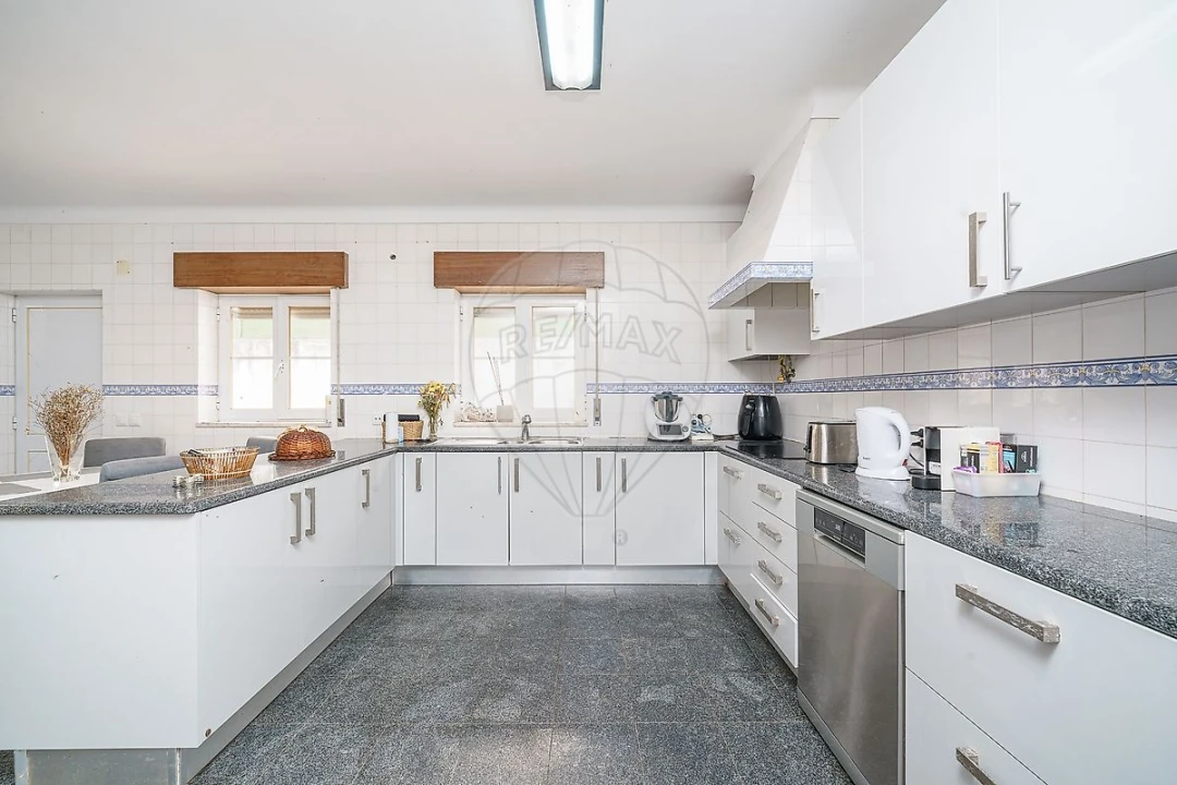 Moradia T4 para Venda em Palmela Foto 20