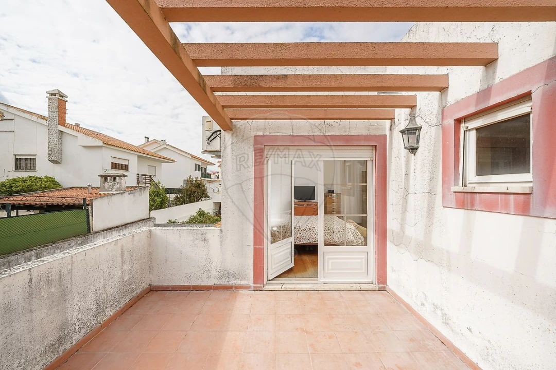 Moradia T4 para Venda em Palmela Foto 14