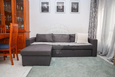 Apartamento T2 para Venda em Carregado e Cadafais