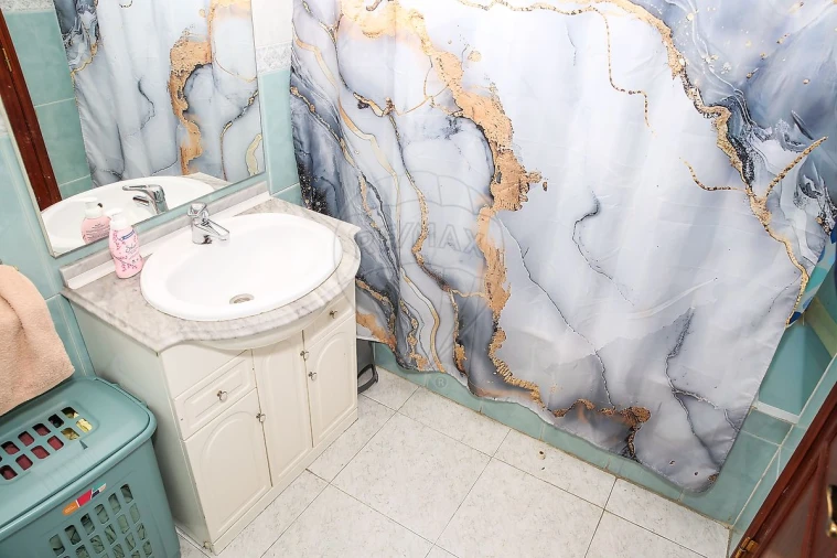 Apartamento T2 para Venda em Carregado e Cadafais Foto 17