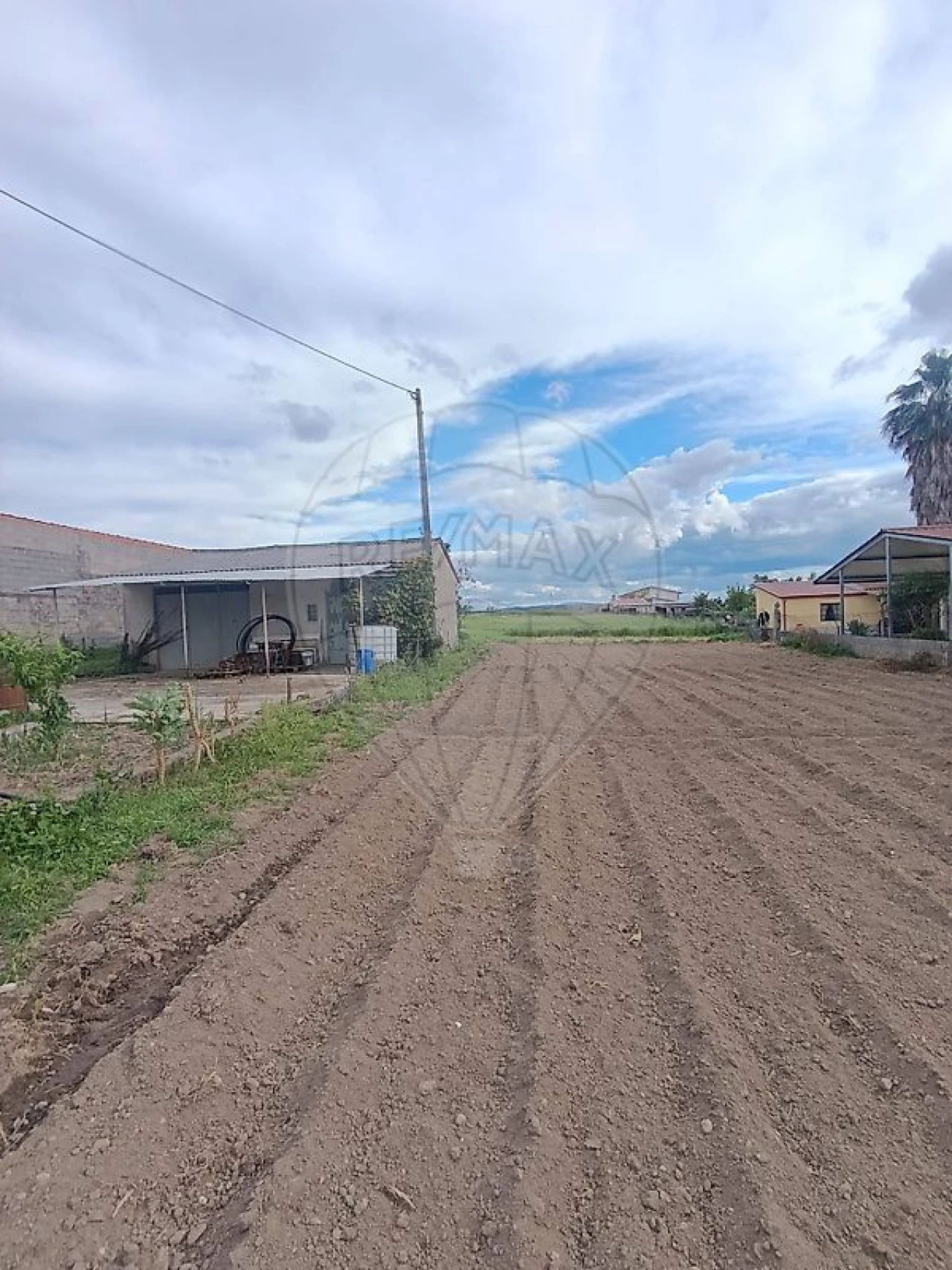 Terreno para Venda em São Martinho de Árvore e Lamarosa Foto 5