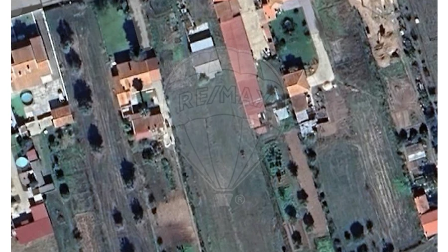 Terreno para Venda em São Martinho de Árvore e Lamarosa