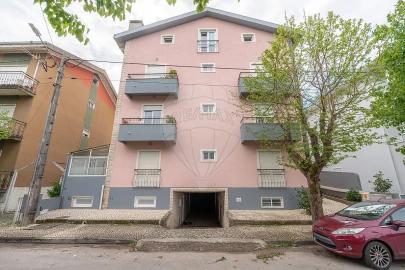 Apartamento T2 para Venda em Lousã e Vilarinho