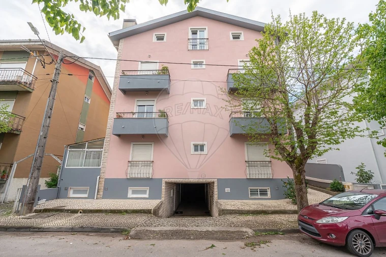 Apartamento T2 para Venda em Lousã e Vilarinho Foto 24