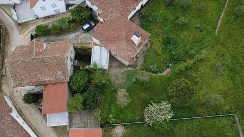 Moradia T4 para Venda em Midões