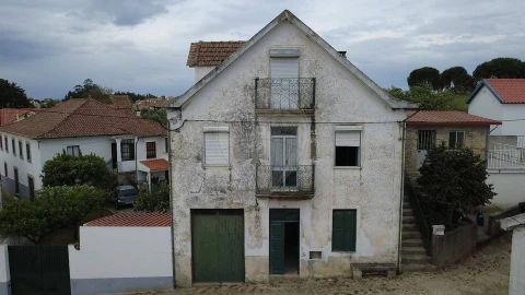 Moradia T4 para Venda em Midões