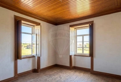 Moradia T4 para Venda em Midões