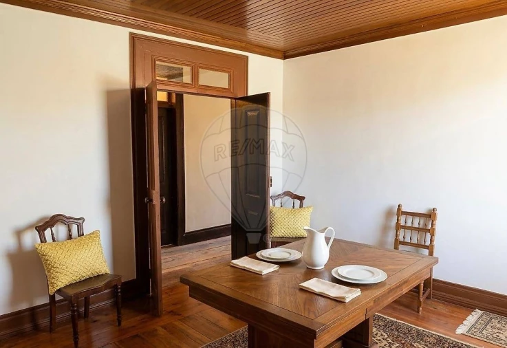 Moradia T4 para Venda em Midões Foto 11