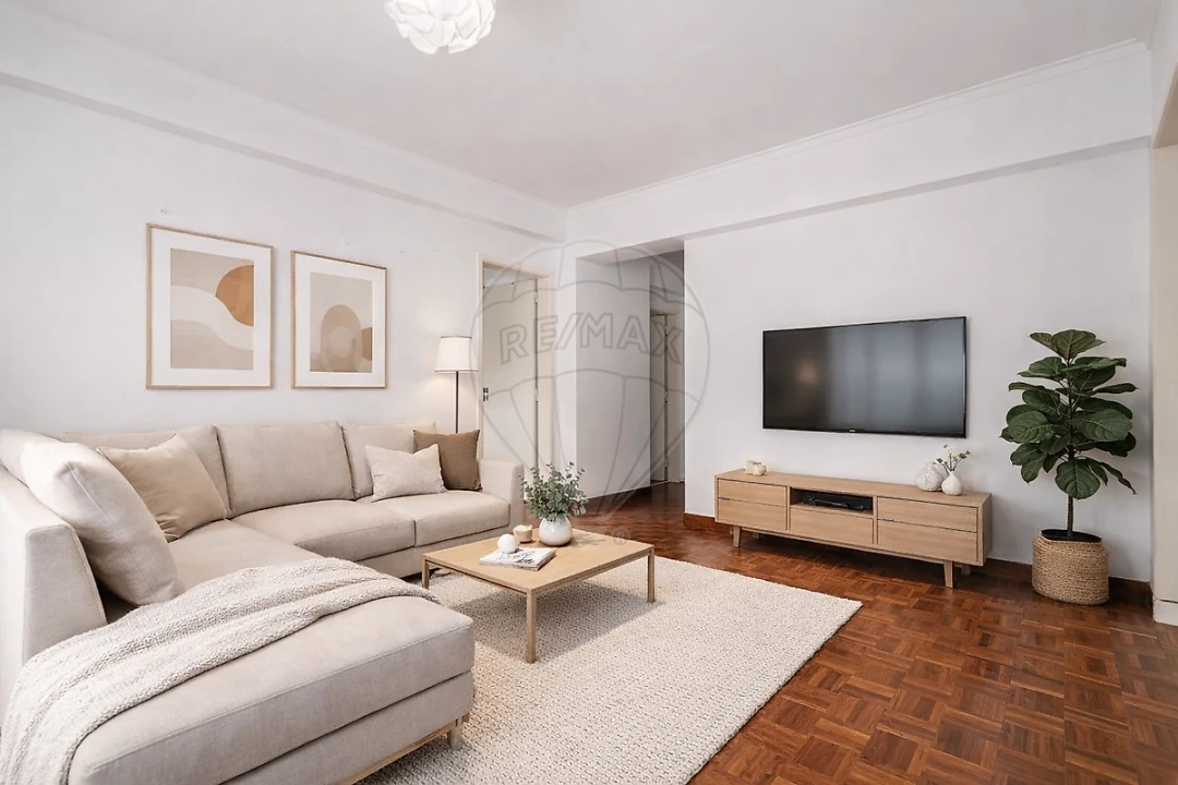 Apartamento T2 para Venda em Moscavide e Portela Foto 16