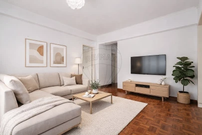 Apartamento T2 para Venda em Moscavide e Portela