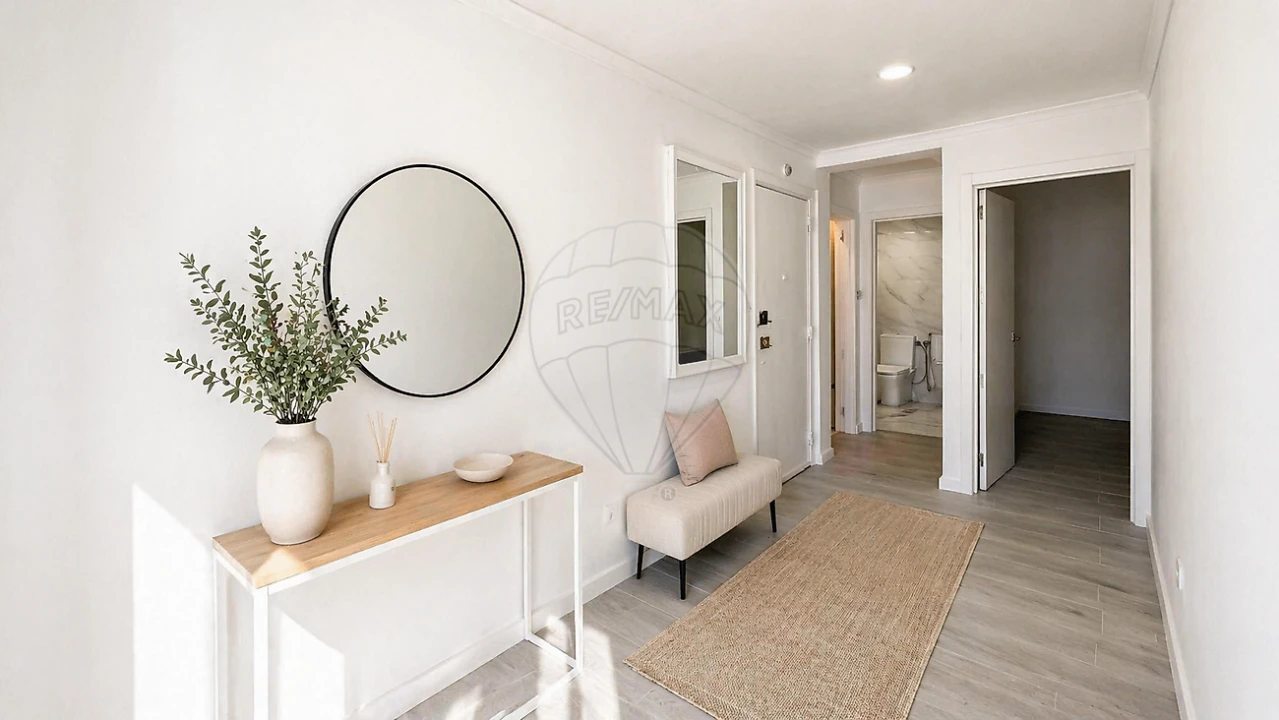 Apartamento T1 para Venda em Póvoa de Santo Adrião e Olival Basto Foto 10