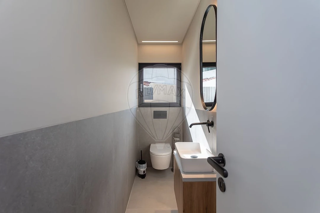 Moradia T5 para Venda em Cascais e Estoril Foto 29