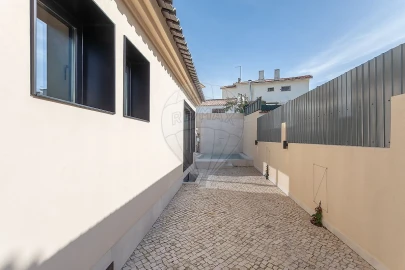 Moradia T5 para Venda em Cascais e Estoril