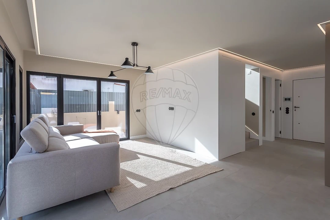 Moradia T5 para Venda em Cascais e Estoril Foto 7