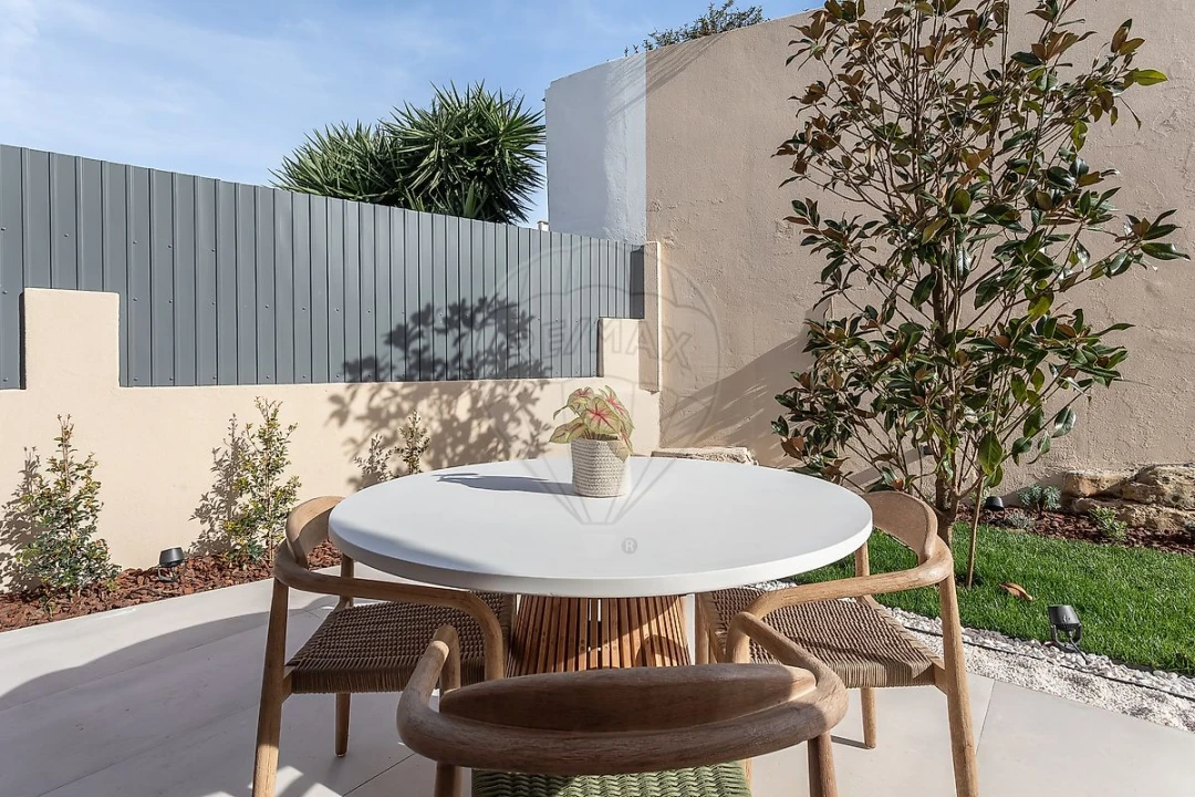 Moradia T5 para Venda em Cascais e Estoril Foto 44