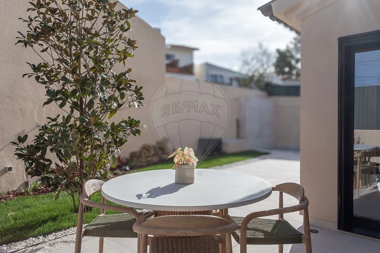 Moradia T5 para Venda em Cascais e Estoril Foto 24