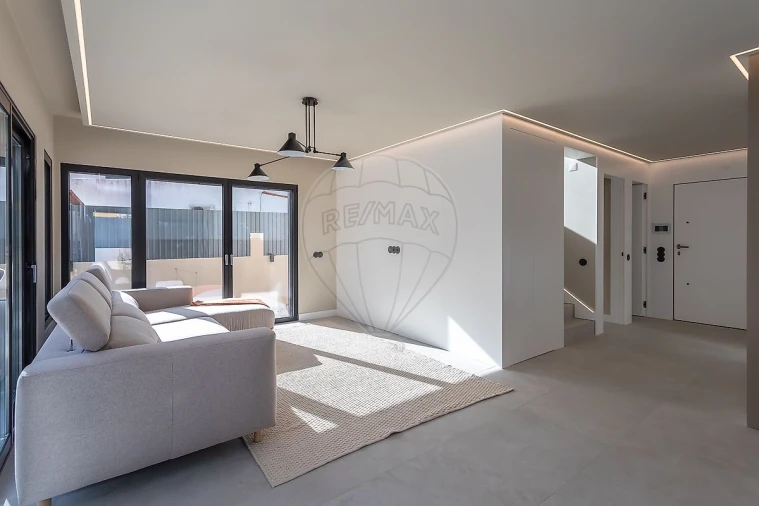 Moradia T5 para Venda em Cascais e Estoril Foto 7