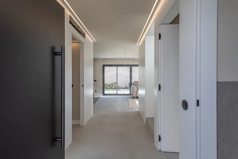 Moradia T5 para Venda em Cascais e Estoril Foto 21