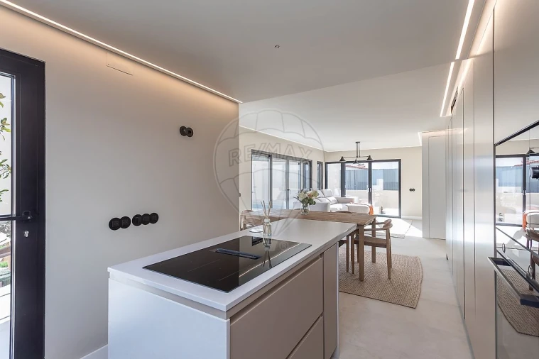 Moradia T5 para Venda em Cascais e Estoril Foto 12