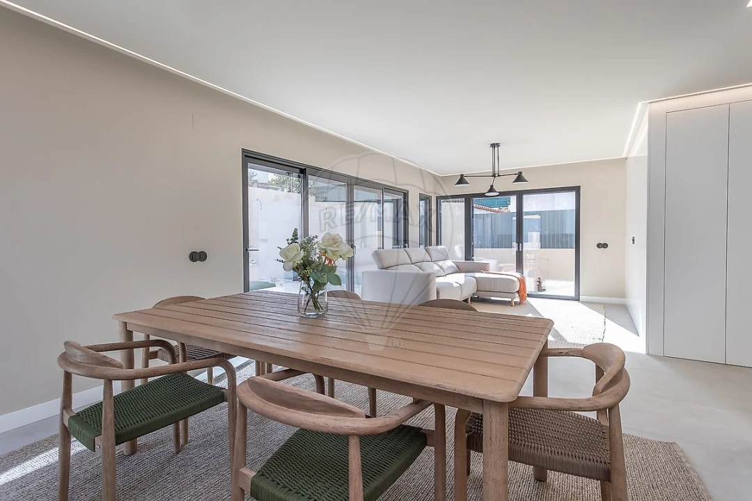 Moradia T5 para Venda em Cascais e Estoril Foto 15