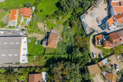 Moradia T2 para Venda em Algueirão-Mem Martins