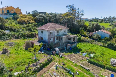 Moradia T2 para Venda em Algueirão-Mem Martins