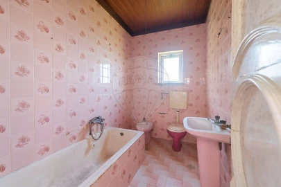 Moradia T2 para Venda em Algueirão-Mem Martins