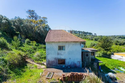 Moradia T2 para Venda em Algueirão-Mem Martins