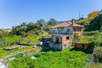 Moradia T2 para Venda em Algueirão-Mem Martins