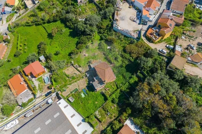 Moradia T2 para Venda em Algueirão-Mem Martins