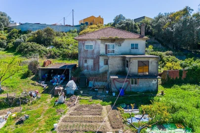 Moradia T2 para Venda em Algueirão-Mem Martins