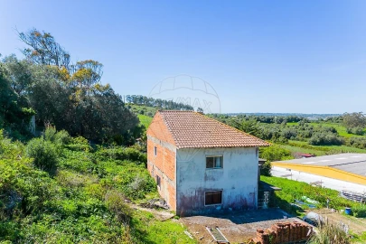 Moradia T2 para Venda em Algueirão-Mem Martins